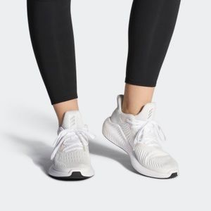 Adidas Alphabounce+ Run Shoes